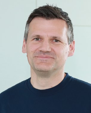 Julius Kramer, Facharzt für Anästhesie